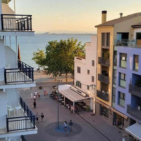 Roses Casc Antic Sl Sant Elm 4 Apartamento Exterior foto